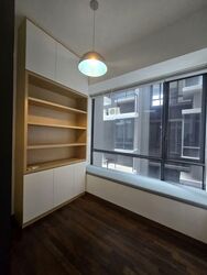 The Trizon (D10), Condominium #563951771